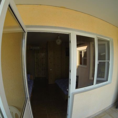 Guest House On Sayat-Nova 7A Alakhadzi Exterior foto