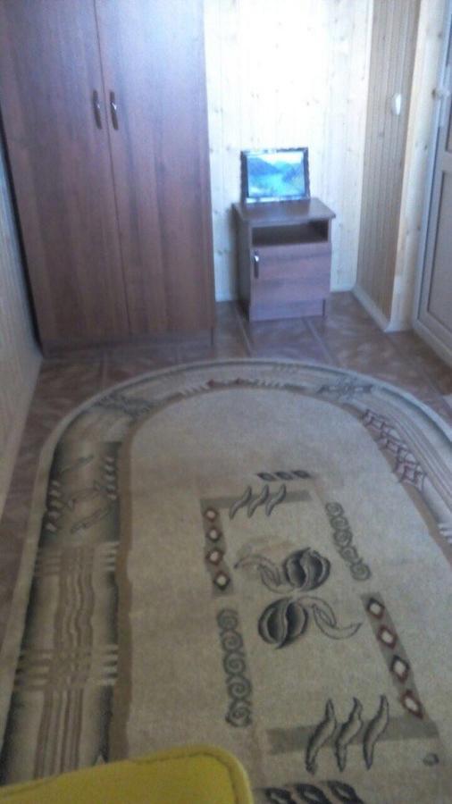 Guest House On Sayat-Nova 7A Alakhadzi Exterior foto